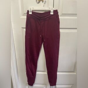 Juniors South Pole joggers